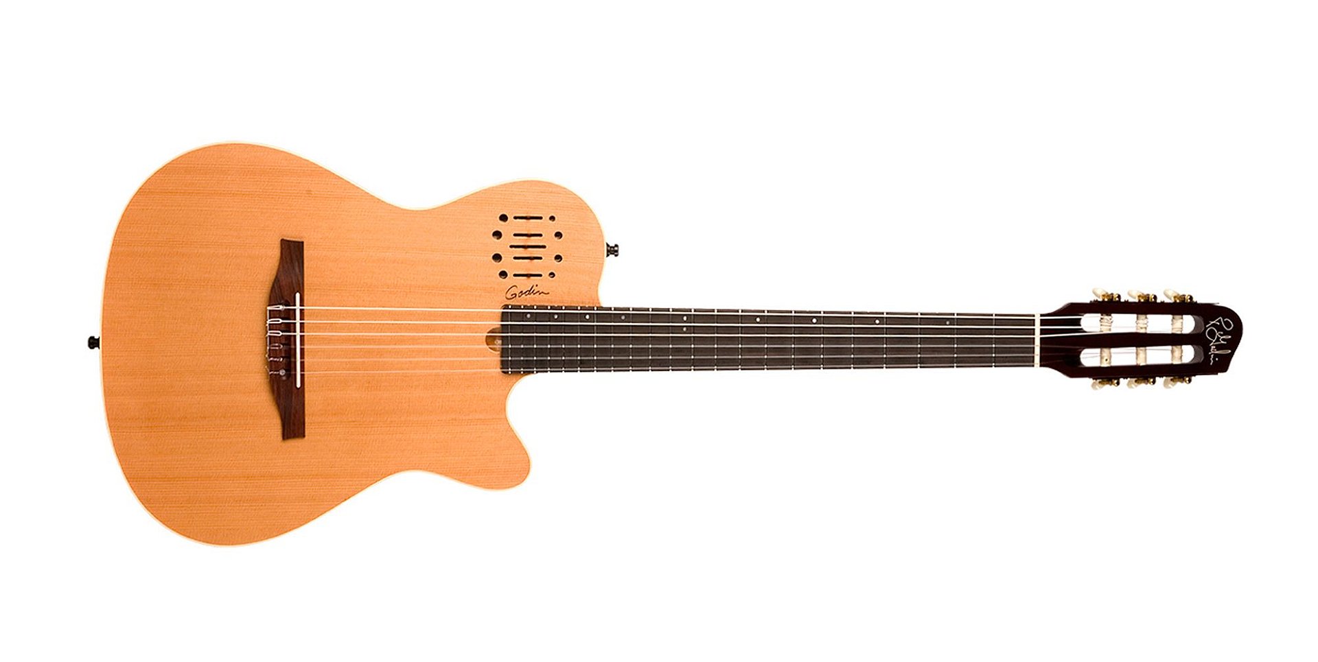 Violão Godin Captador RMC